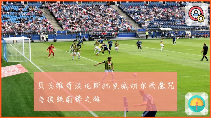 贝戈维奇谈论斯托克城切尔西魔咒与顶级前锋之路